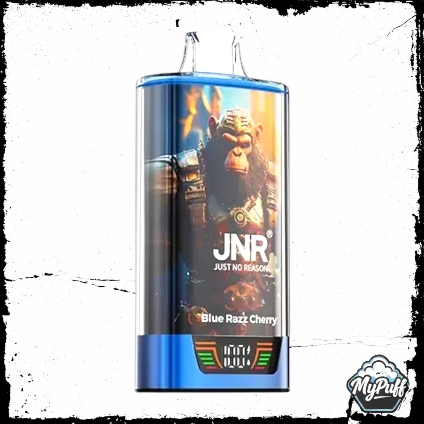 JNR GORILLA 55K