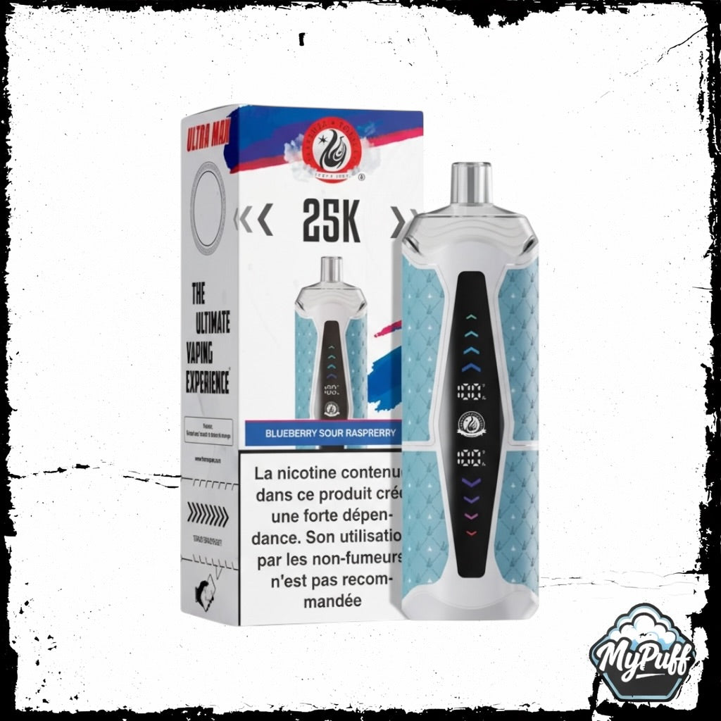 Starbuzz 25k | MyPuff™