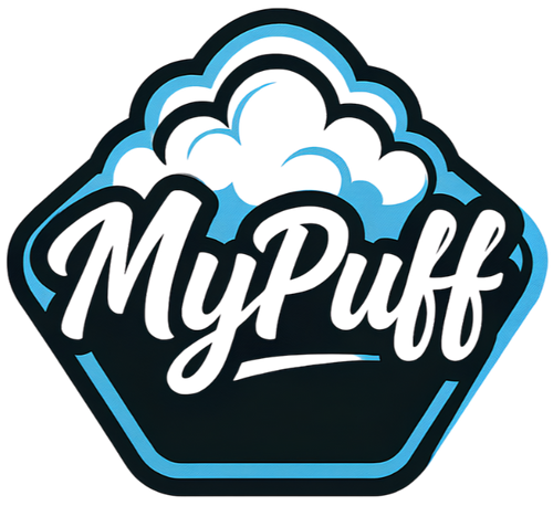 MY-PUFF.COM